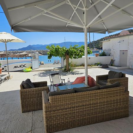 Villa Matina Sampatiki Exteriér fotografie